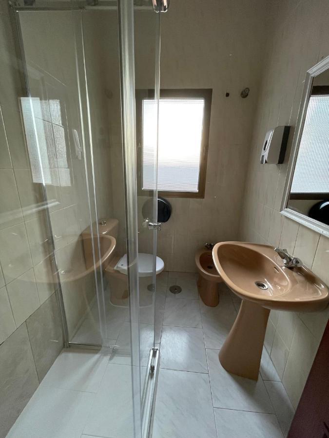 Hostal La Campina Ronda Dış mekan fotoğraf