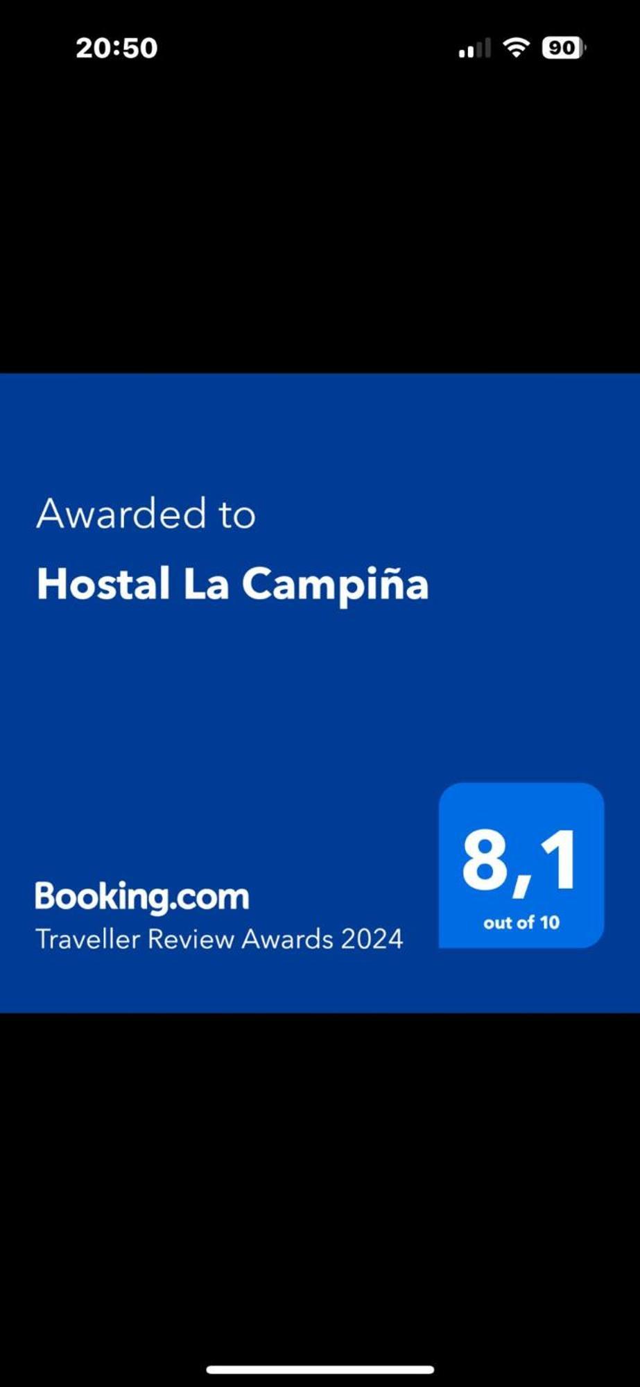 Hostal La Campina Ronda Dış mekan fotoğraf