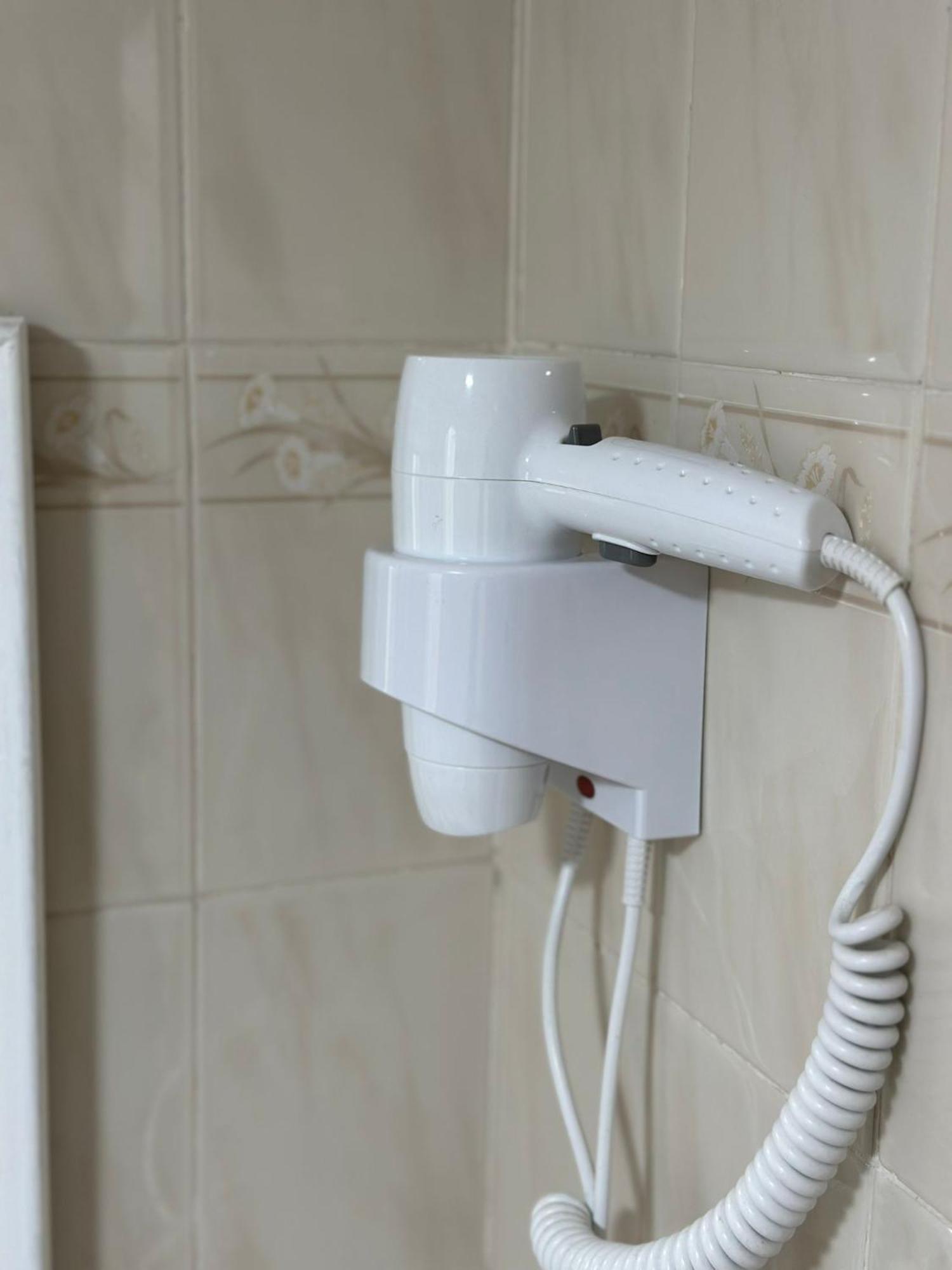 Hostal La Campina Ronda Dış mekan fotoğraf