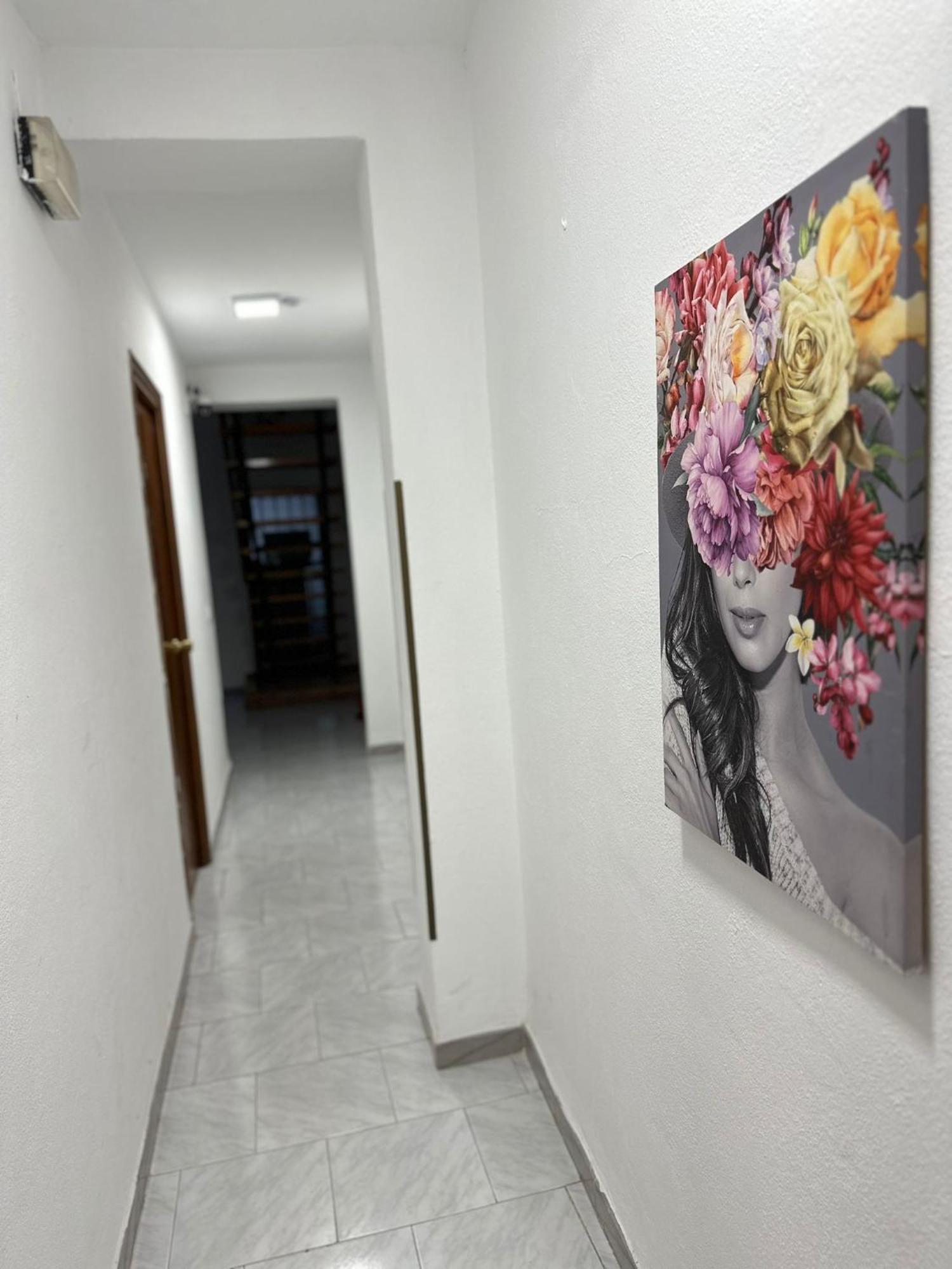 Hostal La Campina Ronda Dış mekan fotoğraf